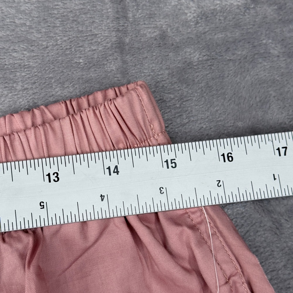 Intimately Free People We The Free Lounge Shorts Pink Medium New With Tags - Picture 5 of 11